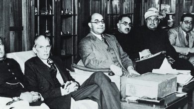 Photo of The fate of Pakistan’s founding fathers