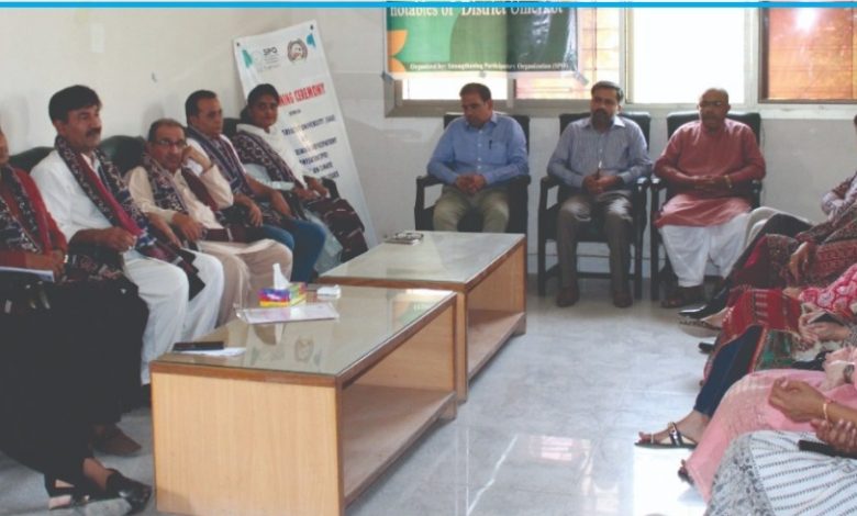 Photo of SAU Umerkot Campus, Social Sector to jointly work on Climate and Gender issues