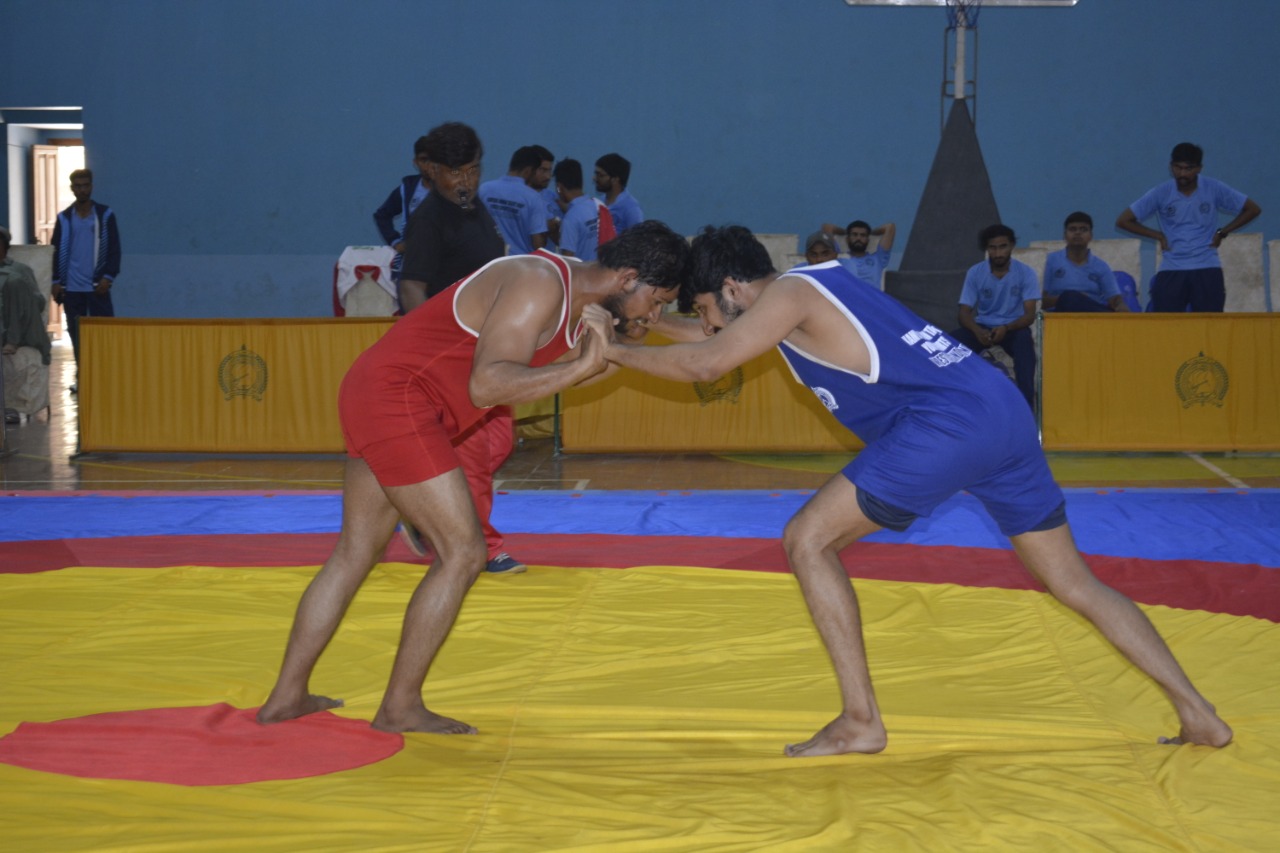 SAU-Wrestling-Sindh-Courier-3