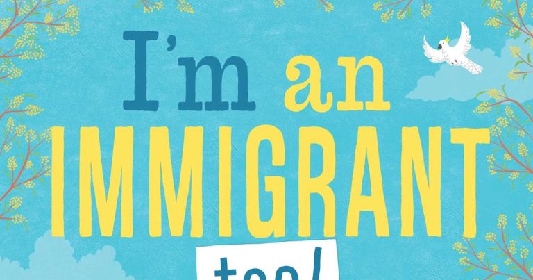 Observations of an Expat: I am an Immigrant