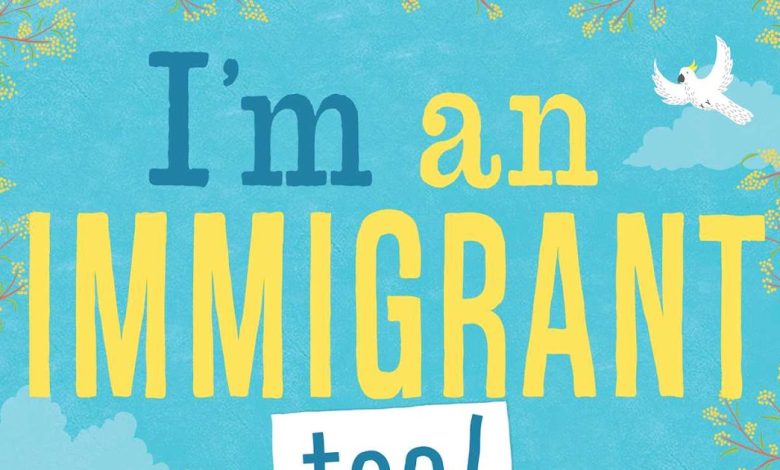 Photo of Observations of an Expat: I am an Immigrant