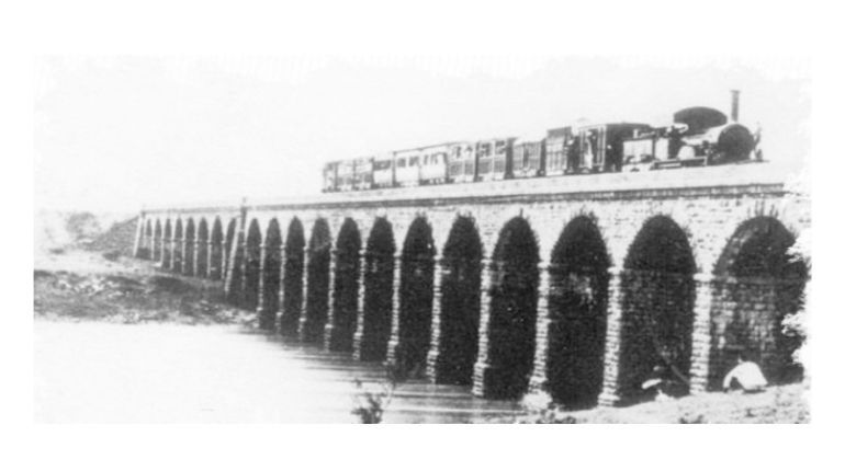 indian-railways-first-passenger-train-history-18532