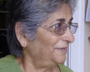 Photo of Dr. Roshni Rustomji shares her memoirs of Karachi