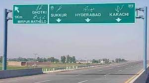 Photo of Land acquisition issue further delays Sukkur-Hyderabad Motorway Project