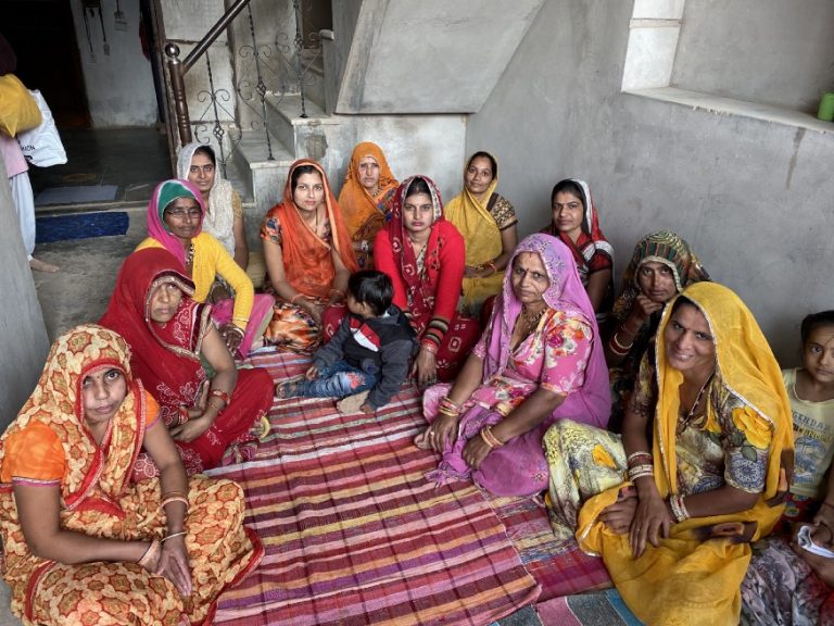 Engaging with the Pakistani Hindu Refugees of Rajasthan — Part 2