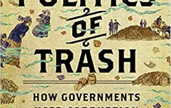 Photo of The Politics of Trash
