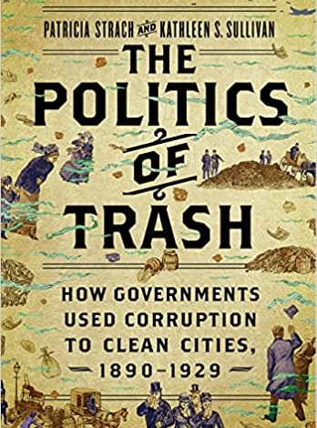 Photo of The Politics of Trash