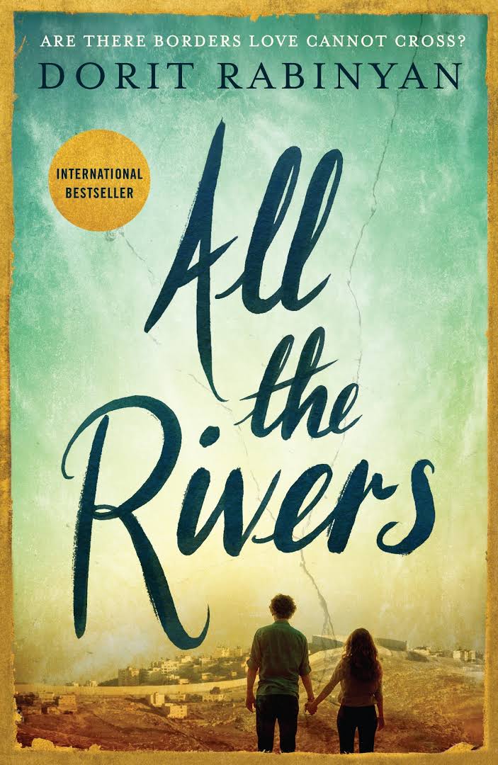 All the Rivers Book