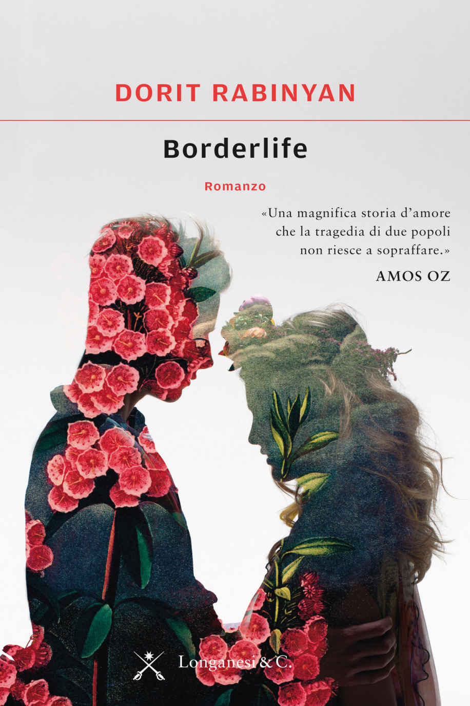 Borderlife book