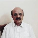 Dr Abdul Razak Shaikh- Sindh Courier