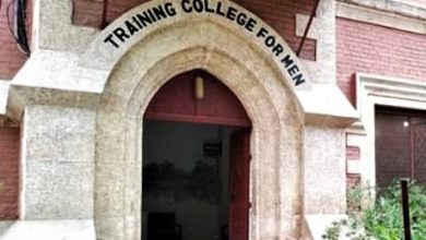 Photo of Heritage of Sindh: 168-Year Old Teachers’ Training College Hyderabad