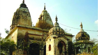 Photo of Fateh Jang Temples