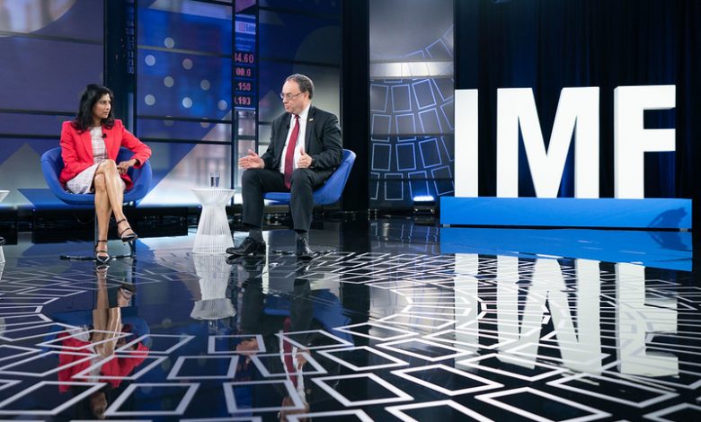 IMF