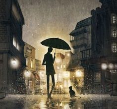 Lonely-Indifferent