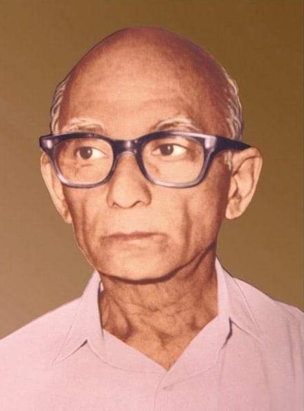 Remembering Great Sindhi Poet Narayan Shyam