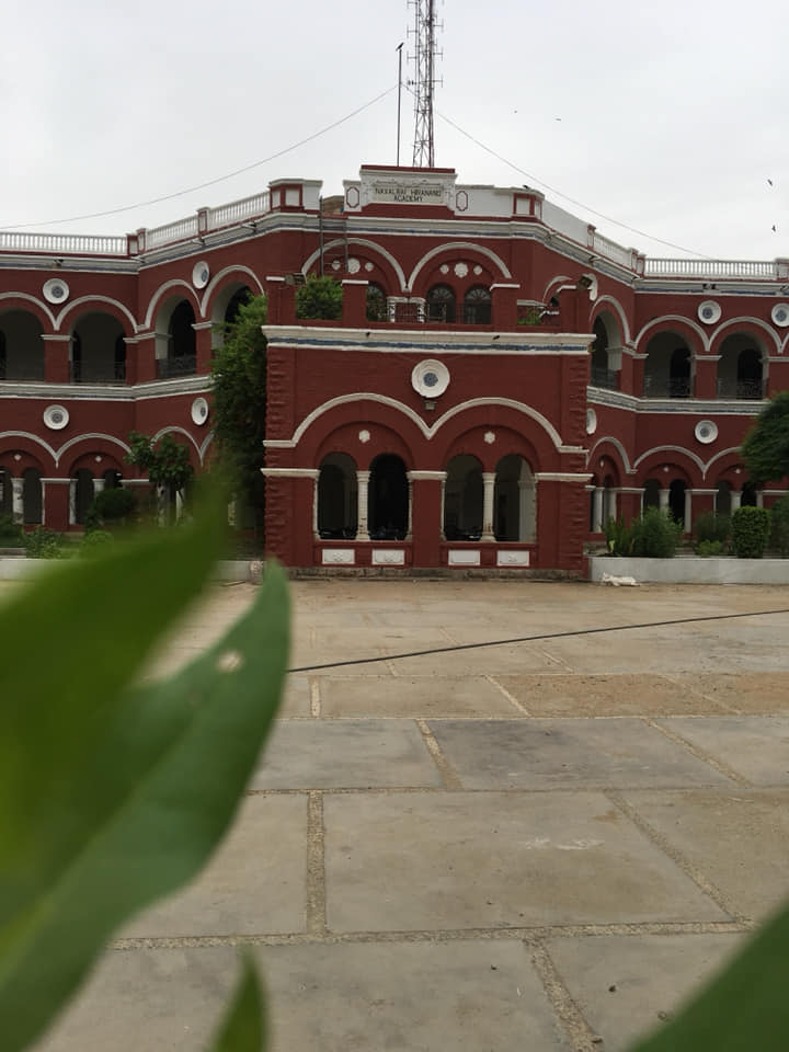 Sadhu-Hiranand-School-Hyderabad