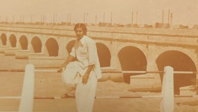 Photo of Memoirs of a Sindhi from Sukkur