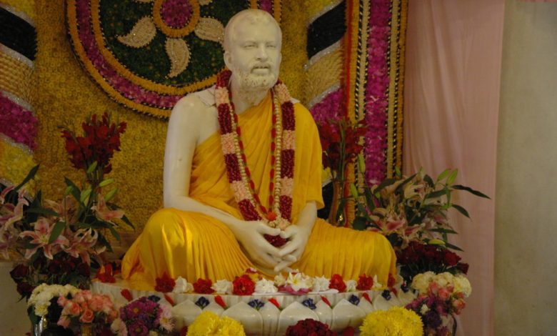 Shri Ramakrishna