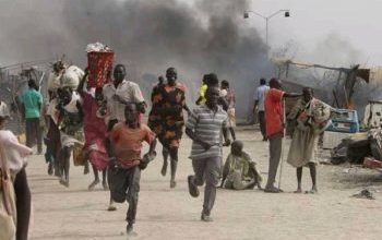 Photo of Tribal fight claims 31 lives in Sudan