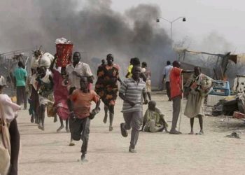 Tribal fight claims 31 lives in Sudan