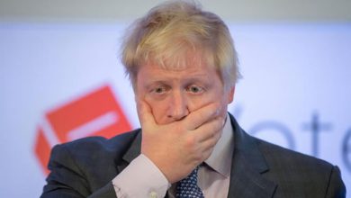 Photo of Observations of an Expat: Boris