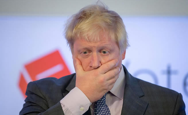 Photo of Observations of an Expat: Boris