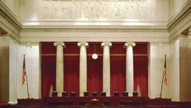 Photo of The Dictatorship of the Supreme Court