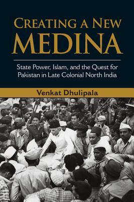 Book-Creating New Medina