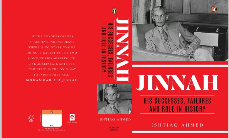 Photo of Truths, Not Myths, About Pakistan’s Founder Muhammad Ali Jinnah