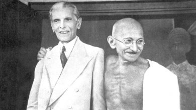 Photo of ‘One of the Greatest…’ Jinnah’s Condolence for Mahatma Gandhi