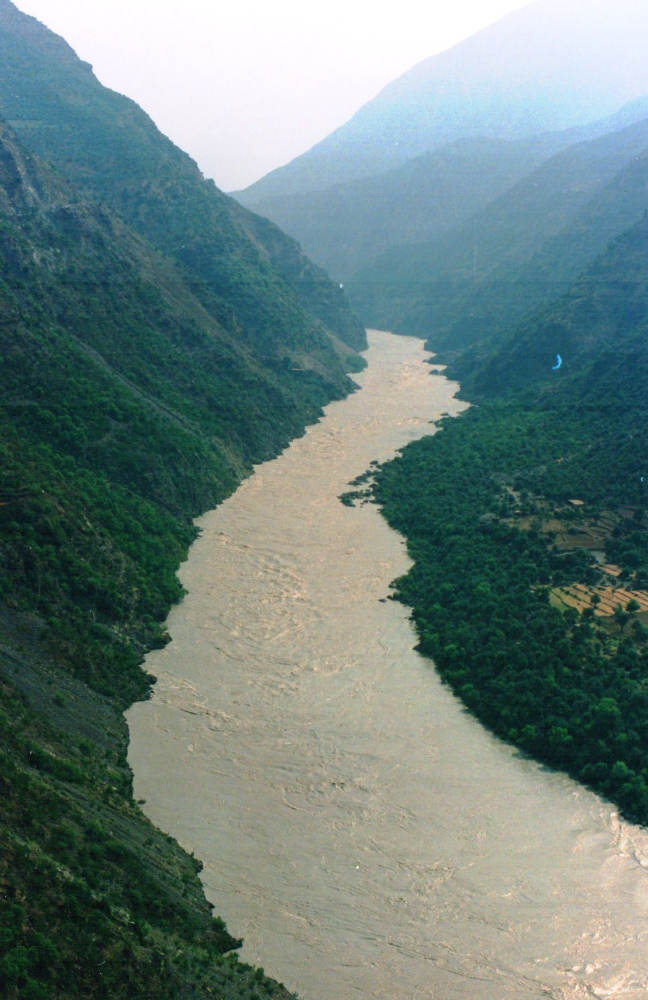Indus River-0