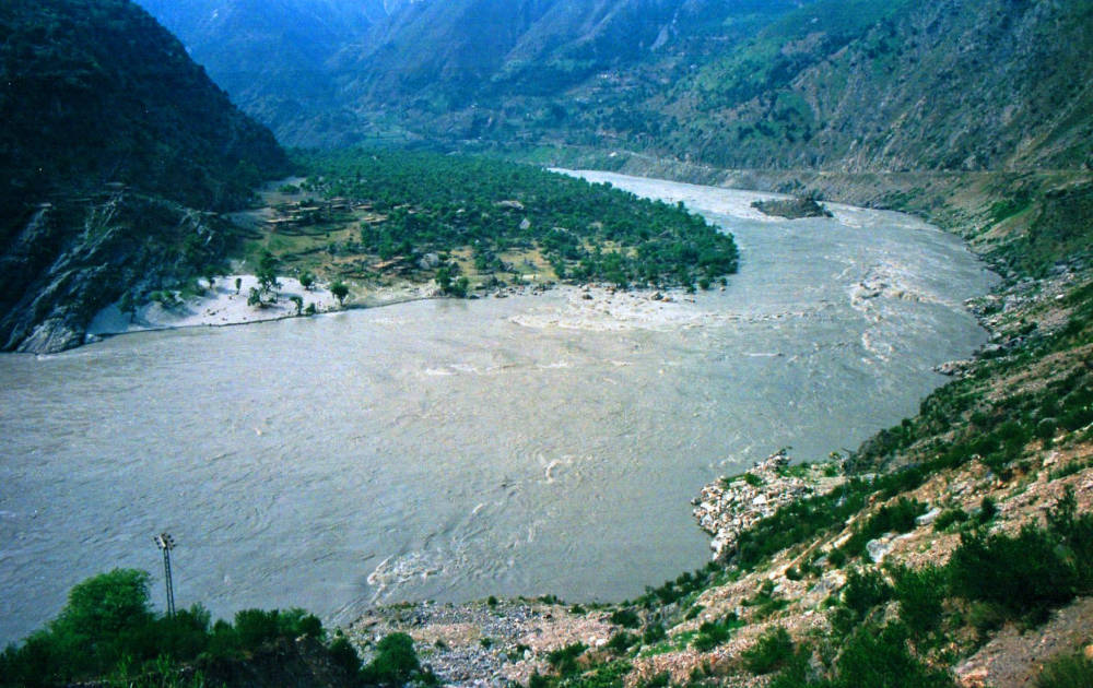 Indus River-00
