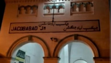 Photo of Omani group offers to build Jacobabad-Gwadar Railway Line