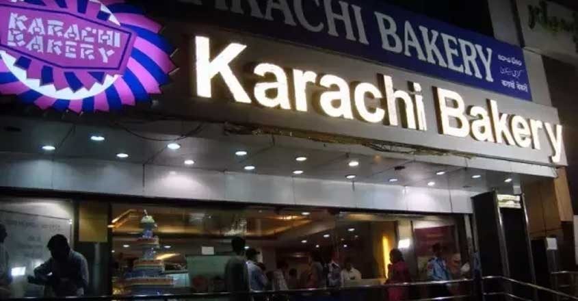 Karachi Bakeries in Indian cities