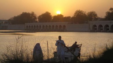Photo of Sukkur: Gift of the River Indus