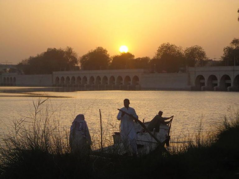 Sukkur: Gift of the River Indus