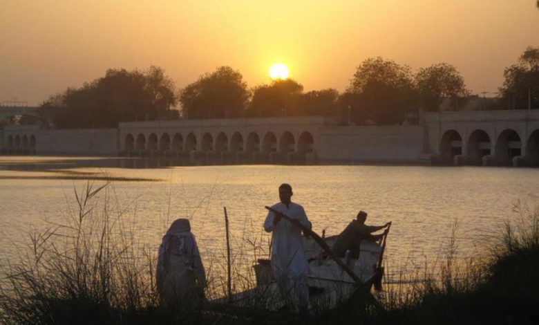 Photo of Sukkur: Gift of the River Indus