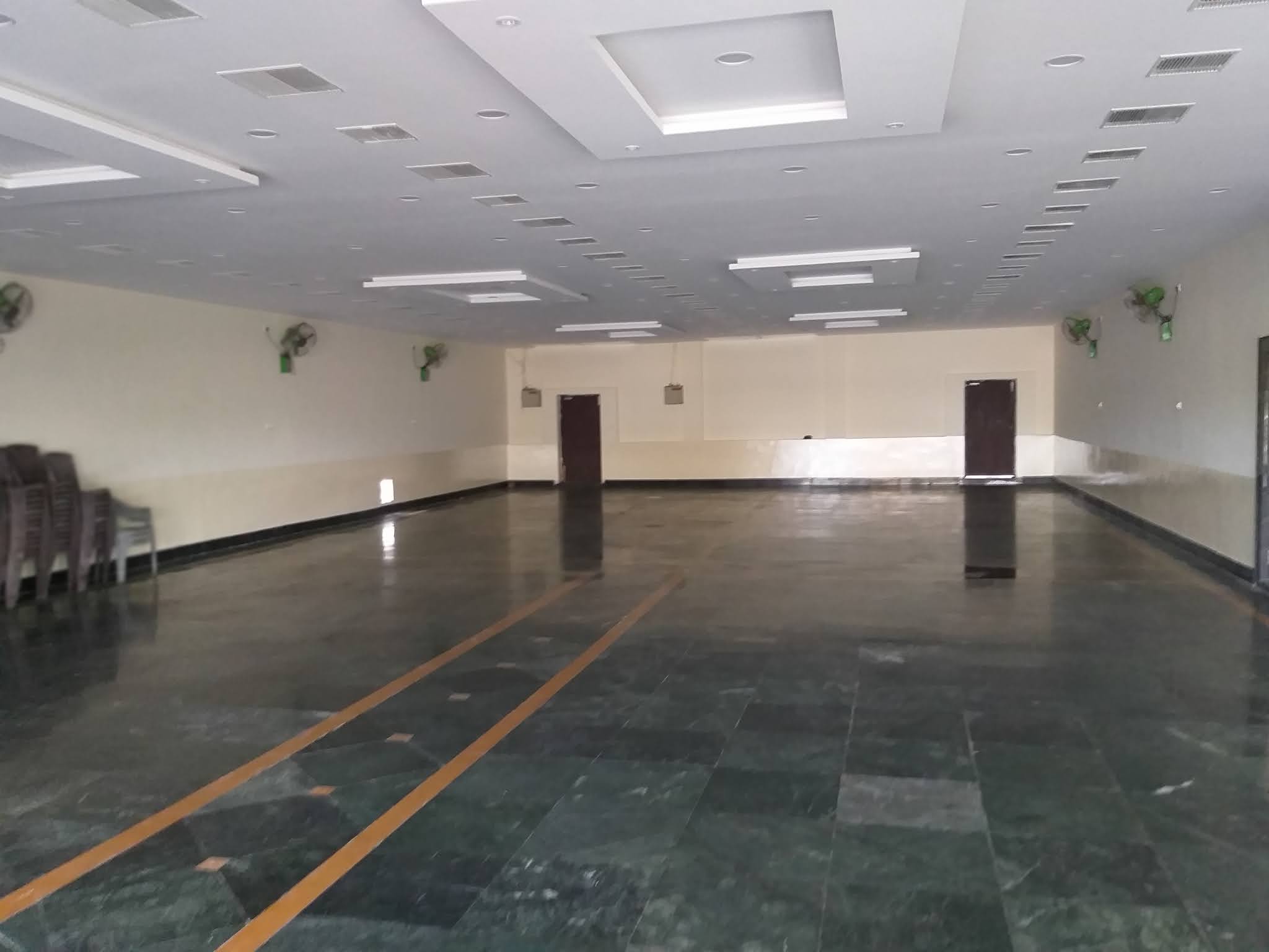 Vijawada-Function Hall