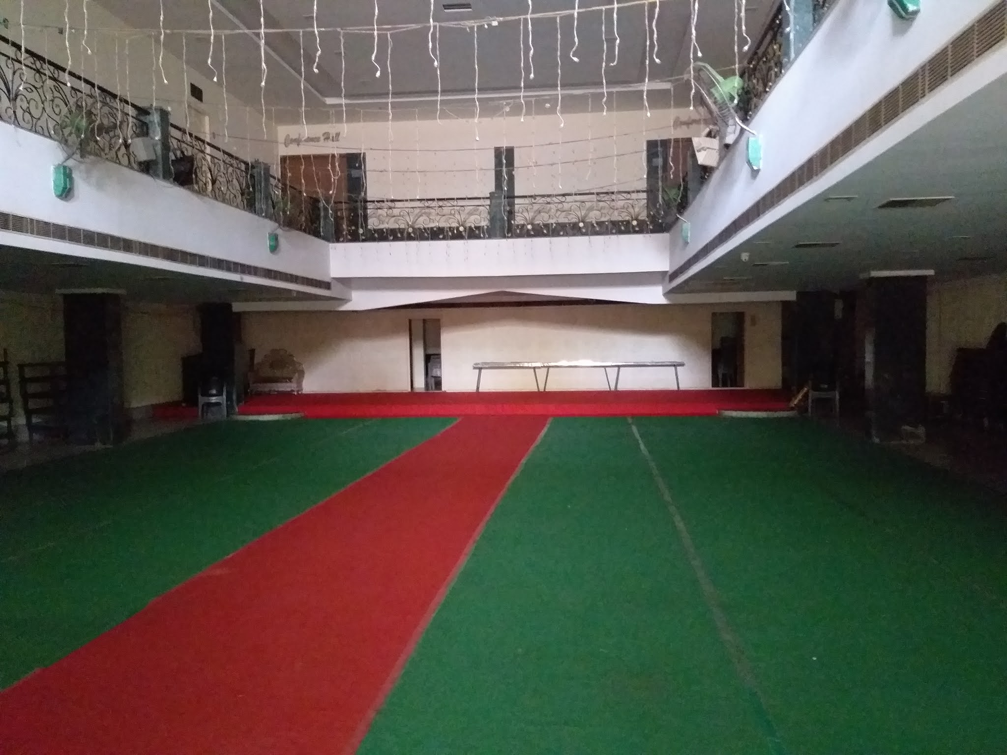 Vijaywada-Marriage Hall