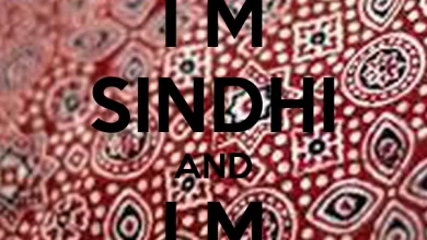 Photo of Sindhi language is life and blood of ‘Sindhyat’