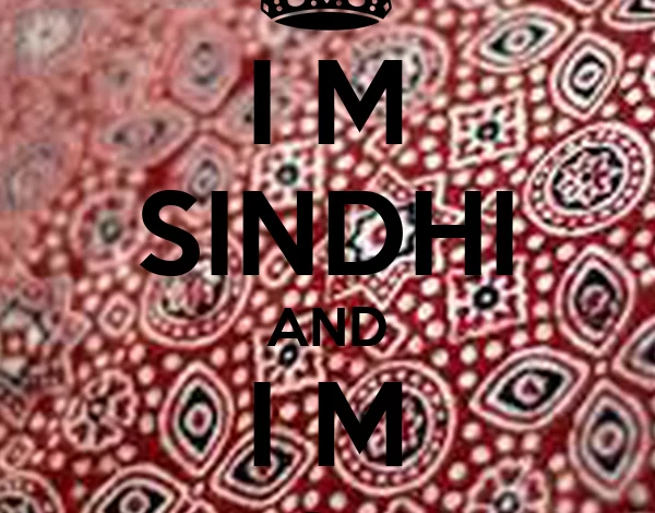 i-m-sindhi-and-i-m-proud