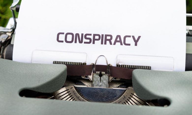 Photo of What journalists should know when reporting on conspiracy theories?