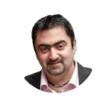Photo of Akash Raj Daswani – The Developer of Money-2-Study Software