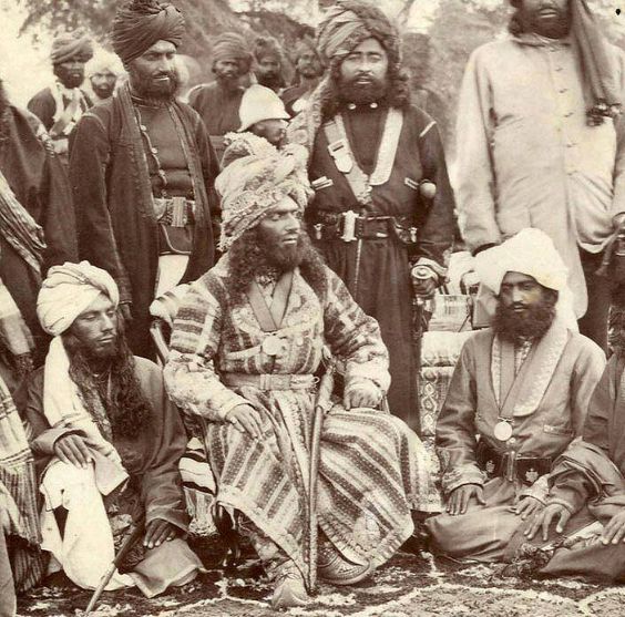 A Brief History of Balochistan