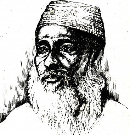 Photo of Maulana Bhashani was the first to declare ‘Independence’ of East Pakistan