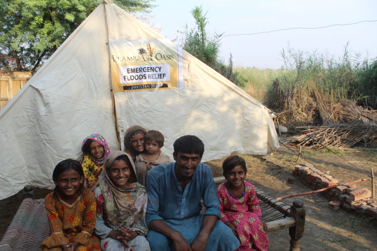 Darawar-Tent-Village-Sindh-Courier-2