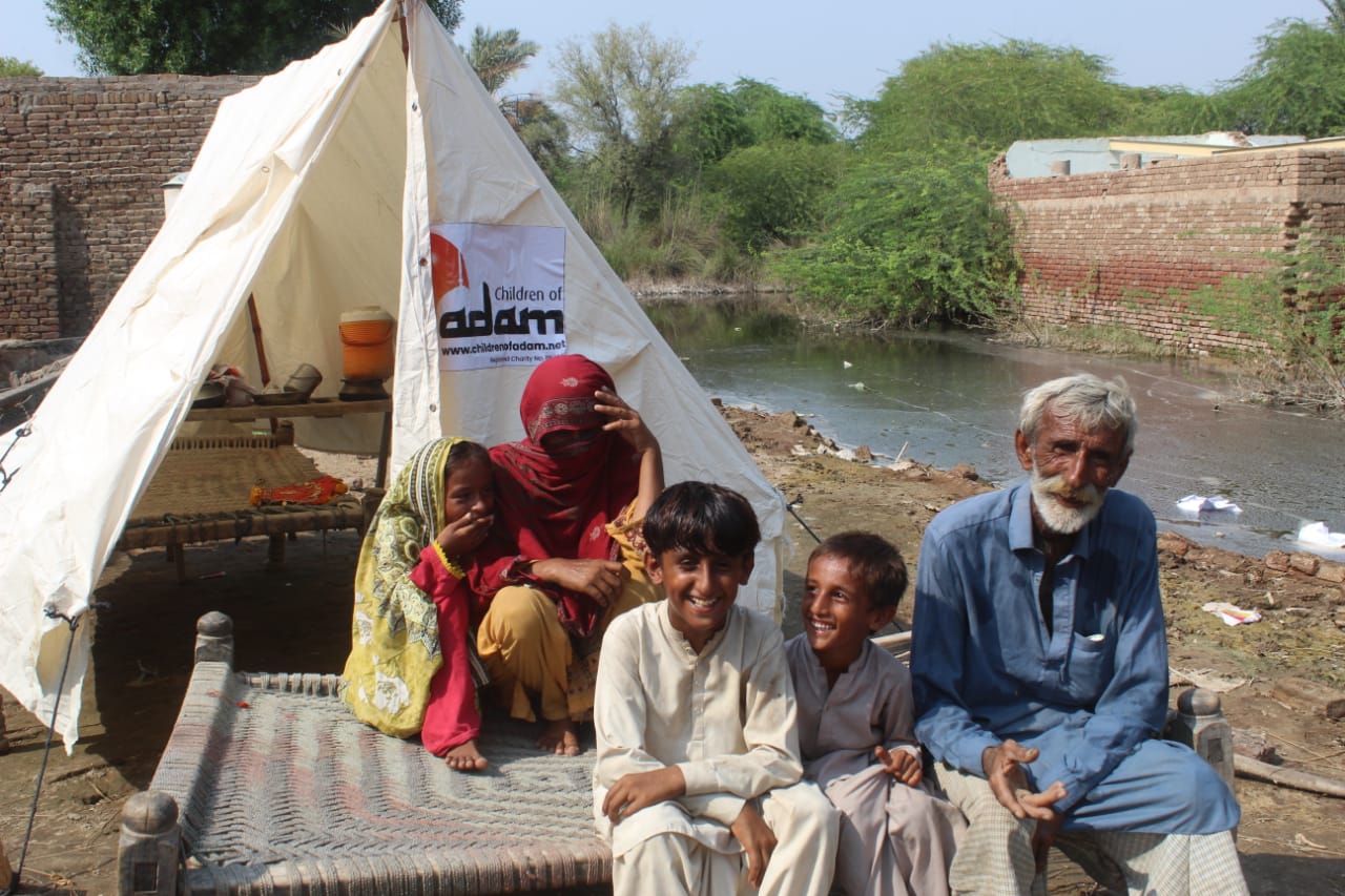 Darawar-Tent-Village-Sindh-Courier-4