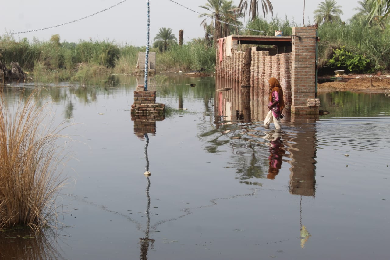 Floods-Sindh- Courier-1