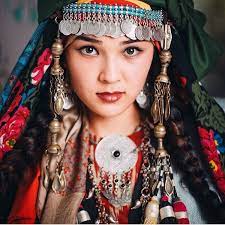 Photo of A Girl from Town – A Short Story from Uzbekistan