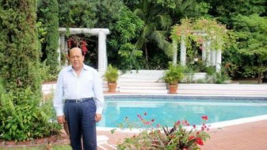 Photo of How Gordhan Tewani started making his fortune in Jamaica (Part-III)